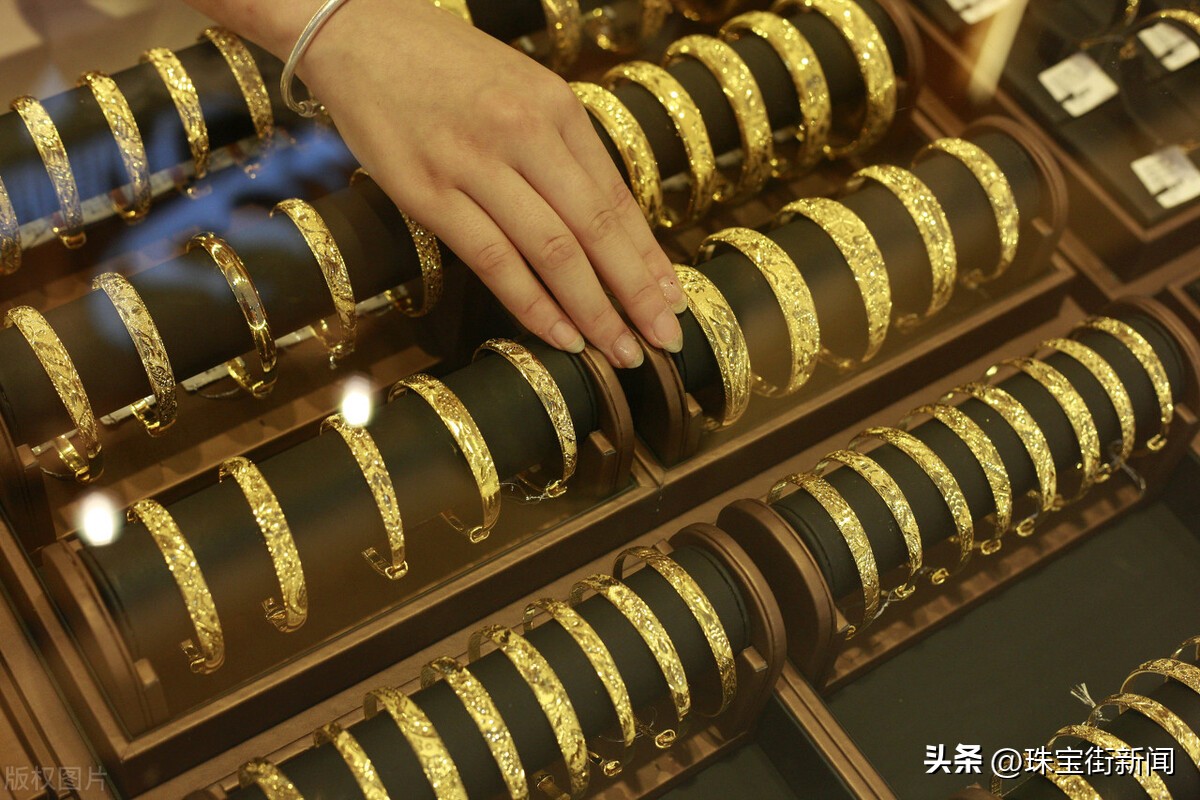 买黄金要去的地方,去香港买黄金每人限制购买多少克