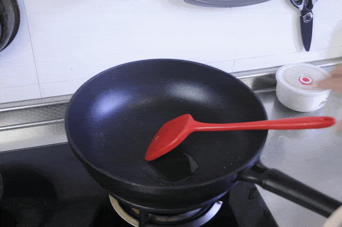 暴力测试九阳大魔王不粘锅二代,铁铲钢丝球刷锅