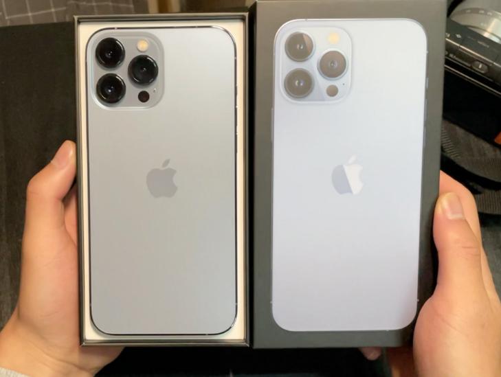 2022华为手机性价比最高是哪几款,iphone选哪一款更好预算充足