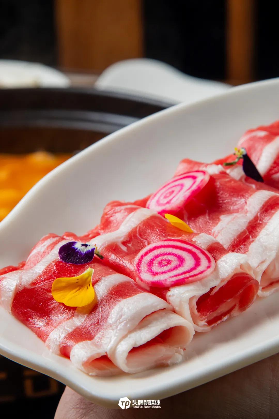 鱼火锅热卖榜第一名,经典黑鱼煲