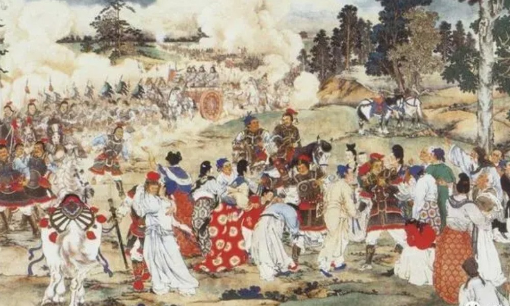 鍞愭湞鍦熷湴鍜屾埛绫嶇殑涓昏鎺柦,鍞愭湞鏃舵湡鎴峰彛绠＄悊