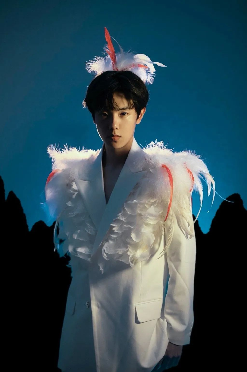 女生的p图技术有多强大,再一次感叹网红的p图技术