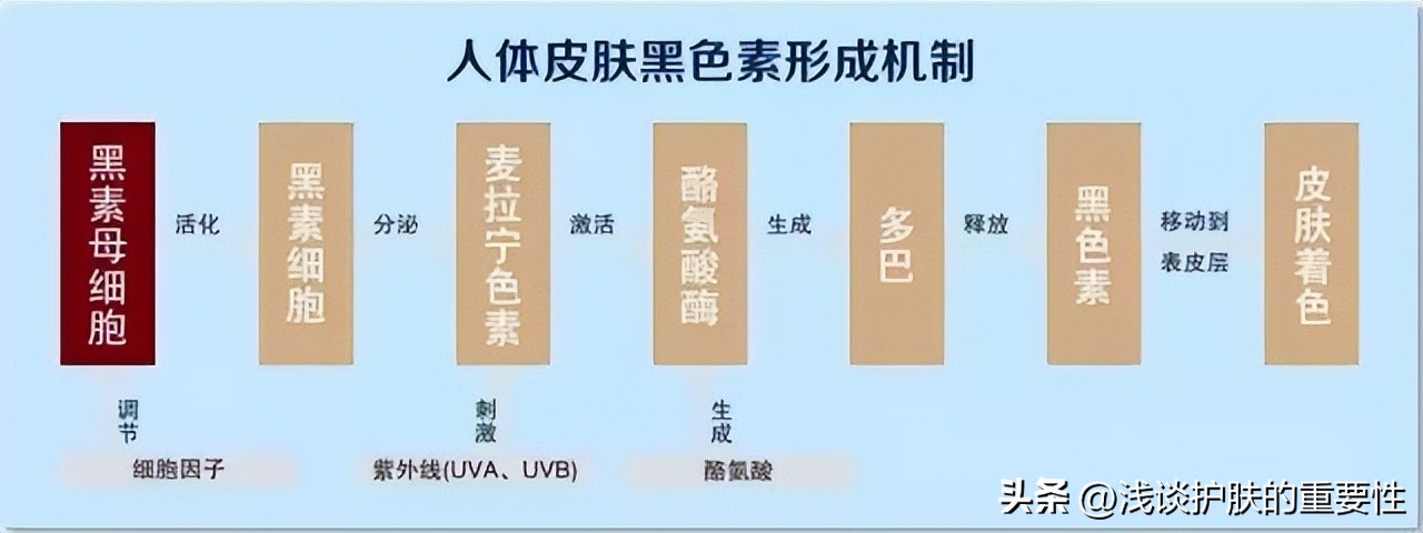 学生晒后修复用什么护肤品,出游后护肤急救面膜