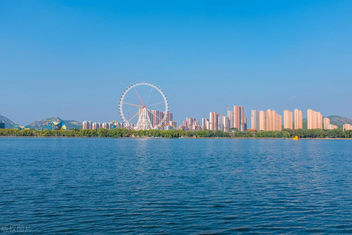 山东省2024年将开工的大工程,山东聊城开发区集中开工项目215个