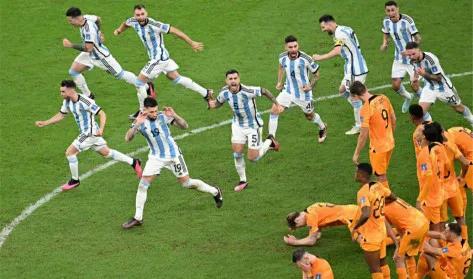 为什么梅西在足球界的认可度更高,中国足球梅西近况