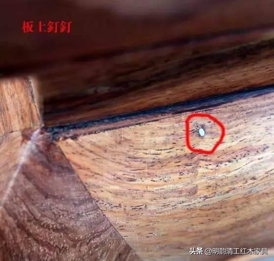 没加工前的红木家具是怎样的,便宜红木家具木材