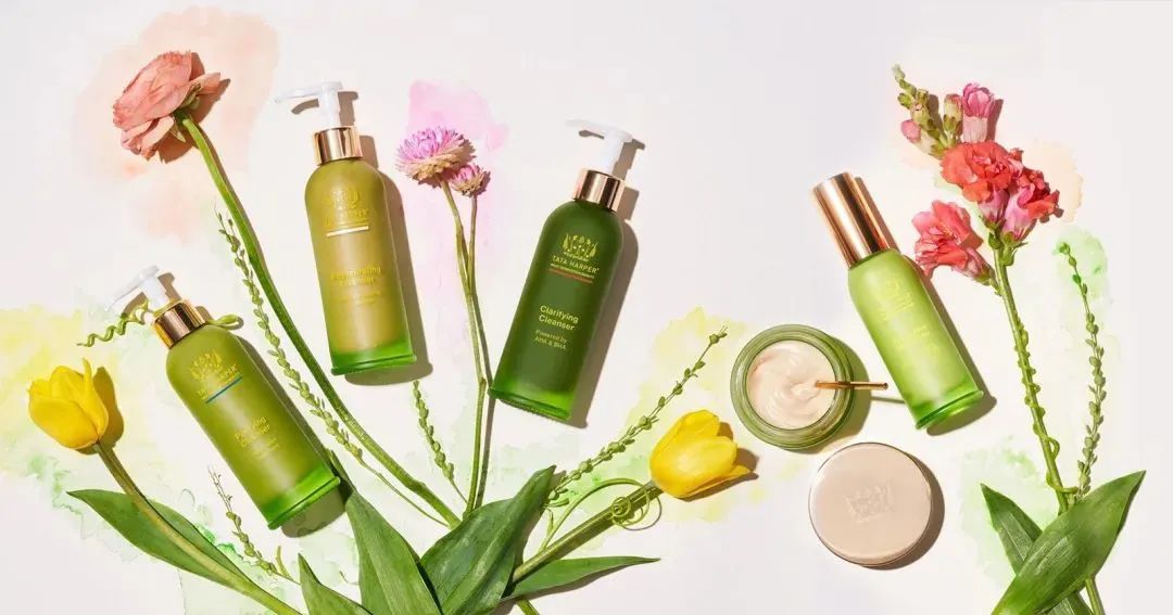 美妆市场三大巨头,2019美妆巨头