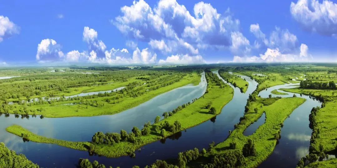 湿地可以开发什么旅游项目,黑龙江旅游必去十大湿地排名