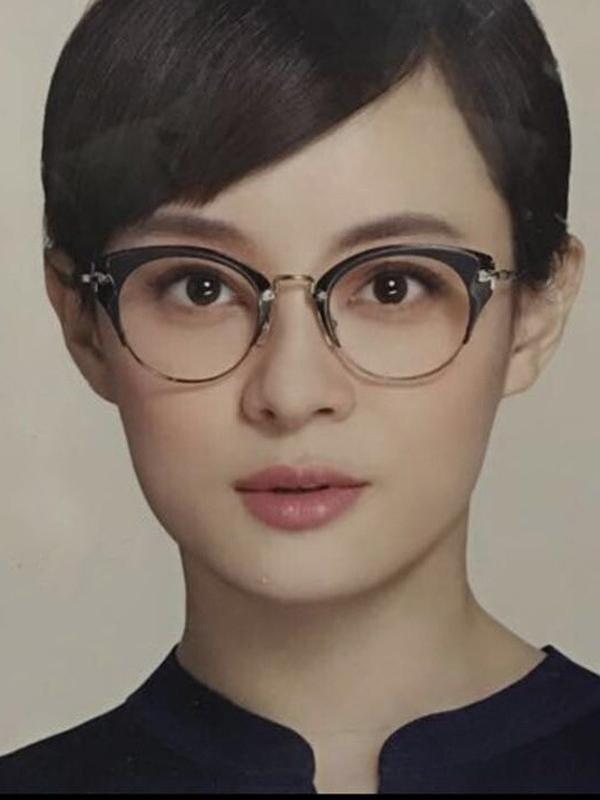 眼镜封印住的颜值怎么拍,眼镜封印了颜值怎么办