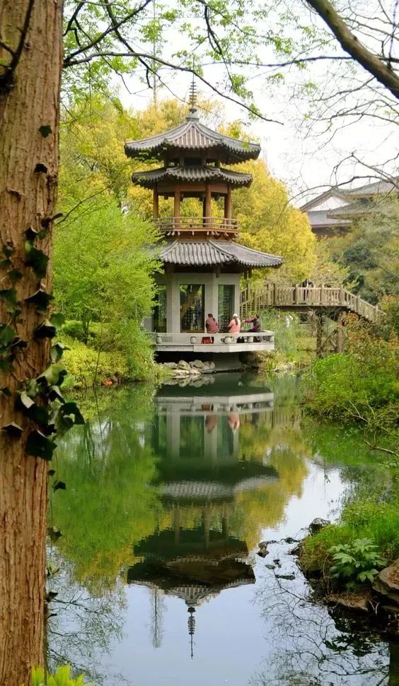 刚试了一下中华文字果然博大精深,涨知识了快来看看中国文字的魅力