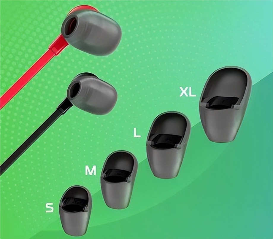 入耳式hyperx云雀,hyperx云雀耳机新款