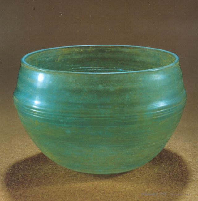 玻璃艺术鉴赏,玻璃艺术欣赏100例