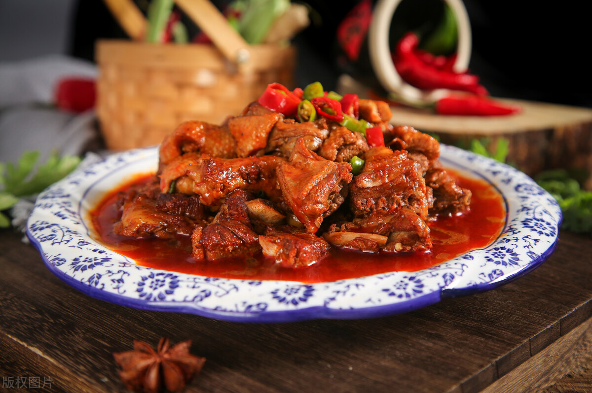 葱姜香料配方,葱姜油温控制