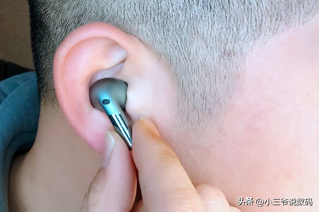 一加耳机budspro2旗舰款和轻奢款,一加耳机budspro2代