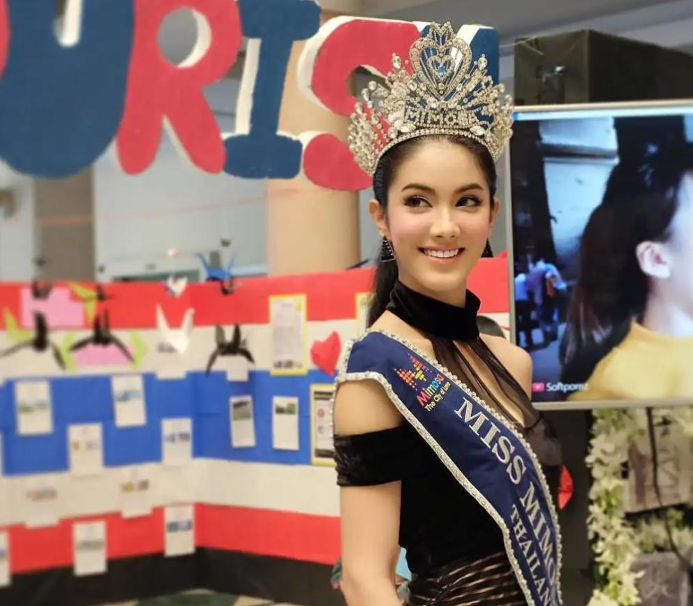 从事风俗产业的泰国人妖,到底有多惨?揭秘泰国底层人妖真实现状