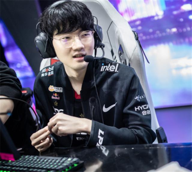 tes连续四年战胜edg,tes战胜edg各直播间反应