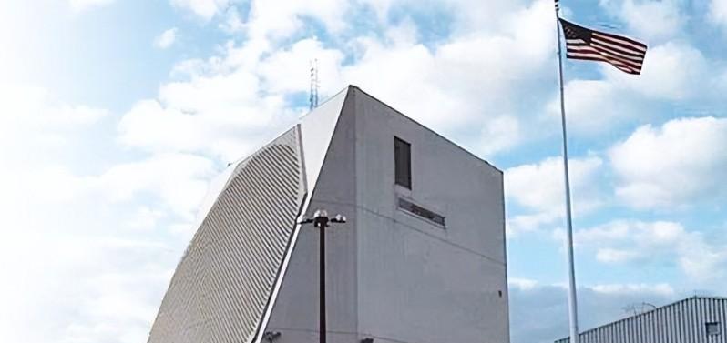 中美最强军事雷达对比,中美俄雷达技术怎么样