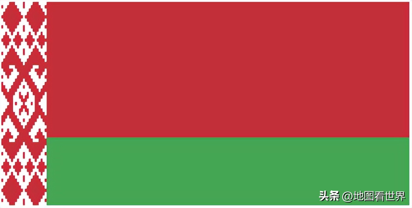 白俄罗斯到底是不是国家,白俄罗斯国到底是个什么样的国家