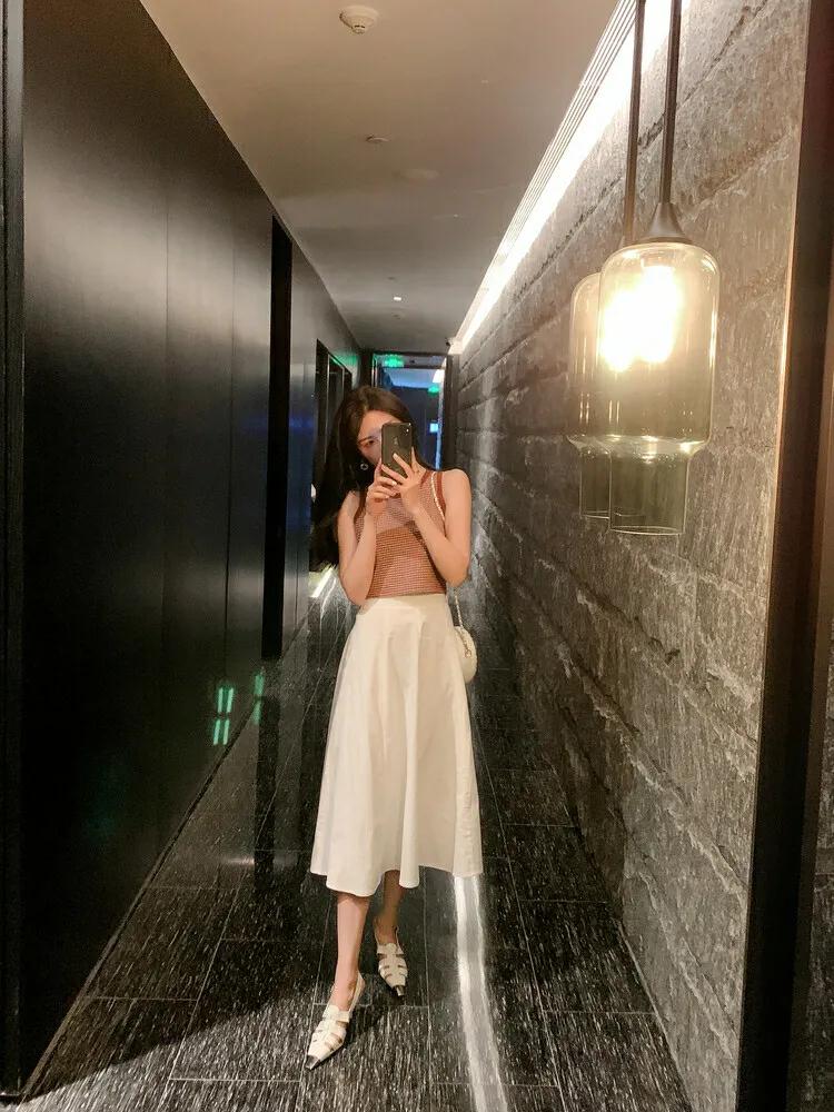 女人要为自己的美而自信,为什么女人那么爱护自己的脚