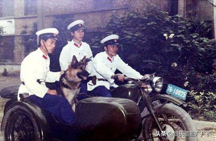 267个昼夜谱写赞歌，79年沈阳亨得利钟表店10.18抢劫杀人案侦破记