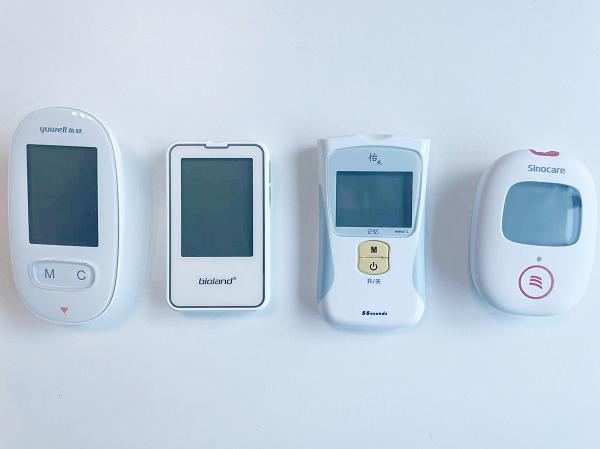 国产血糖仪哪个好用准确度高,国产血糖仪哪个品牌的最准确