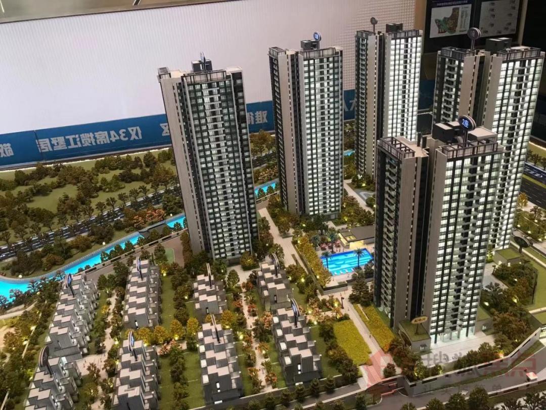 早年站岗解套难?实探张槎5盘齐齐企稳1.7万/㎡