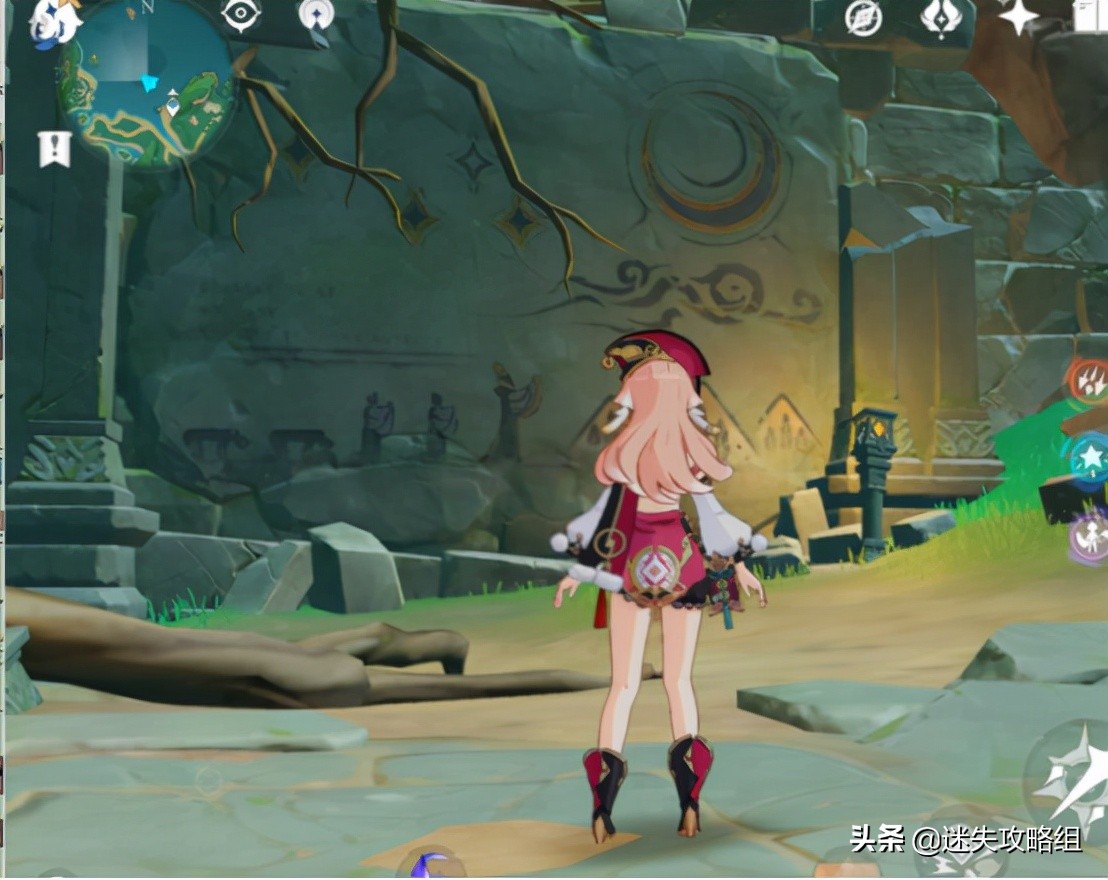 原神天理之战在什么时候 (原神天理和崩坏三空之律者)