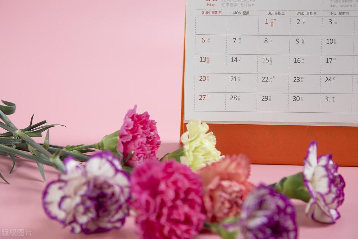 母亲节走心段子,母亲节走心的说说