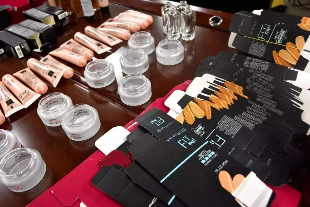 饮料行业中山寨品牌是否合法,山寨版饮料是假货吗