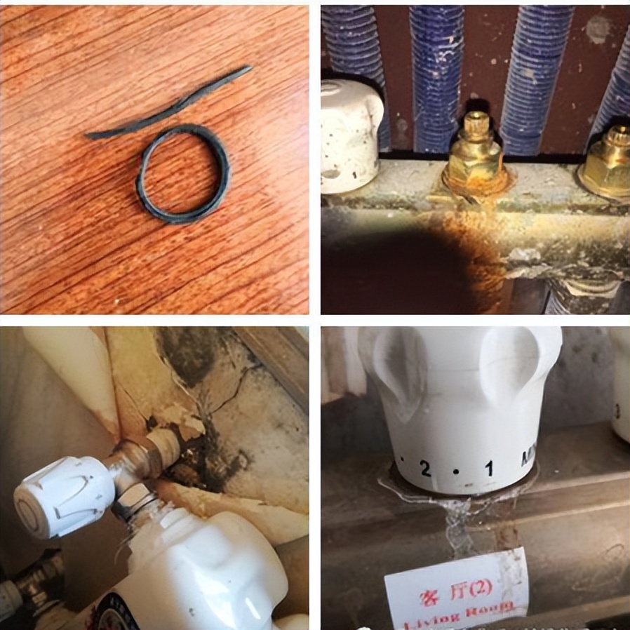 暖气停后水如何处理,停暖了暖气漏水怎么办