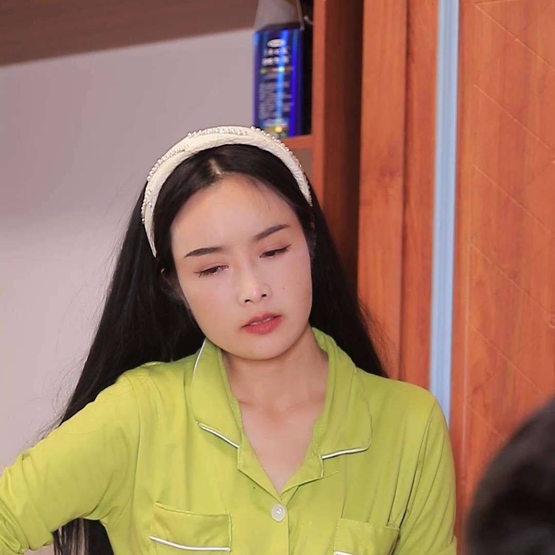 岳母的幸福生活婆婆岳母打架,婆婆和岳母斗智斗勇