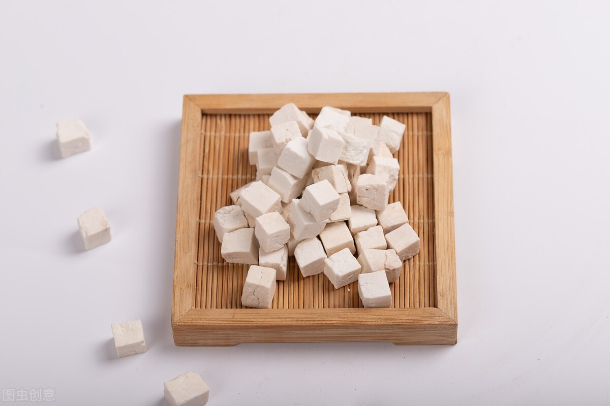 延年益寿三味中药,益寿康药食同源