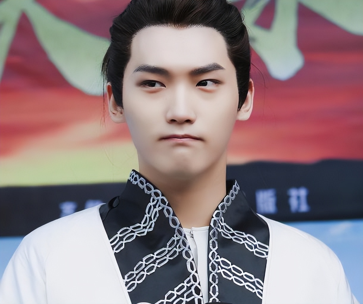 杨颖早期嫩模发言,杨颖离婚后资源一落千丈