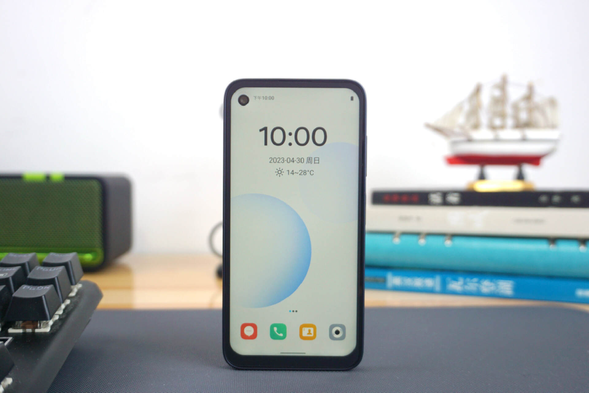 多亲手机qin3ultra开箱,多亲qin3ultra上手体验