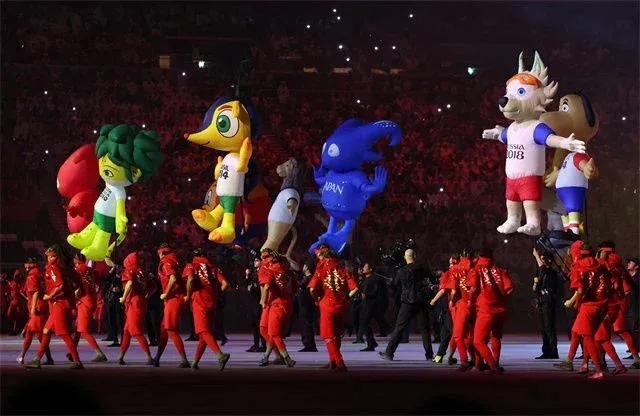 一届又一届的世界杯,这届世界杯会有中国队吗