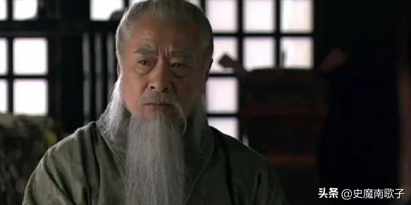 从未上战场，治国亦“无方”，却扶持东吴帝业近二十年的一代名相