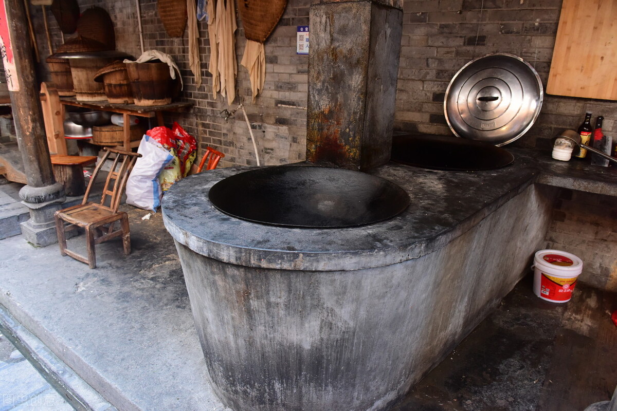 为什么土灶的菜好吃,为什么土灶烧饭好吃