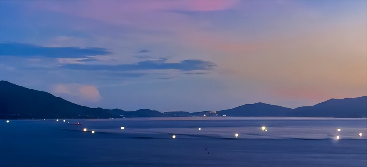 在鲜味江湖里，广东这座小城堪称食客天堂