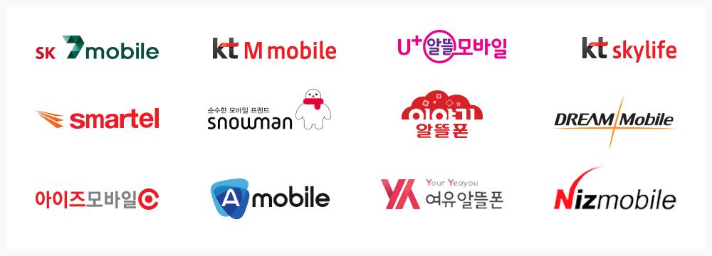 韩国手机卡跟中国的一样吗,韩国手机卡都有哪些套餐