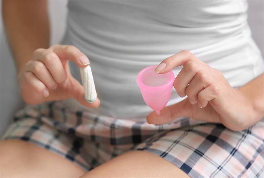 月经刚走不能着急做的几件事,月经刚走这3件事别急着做