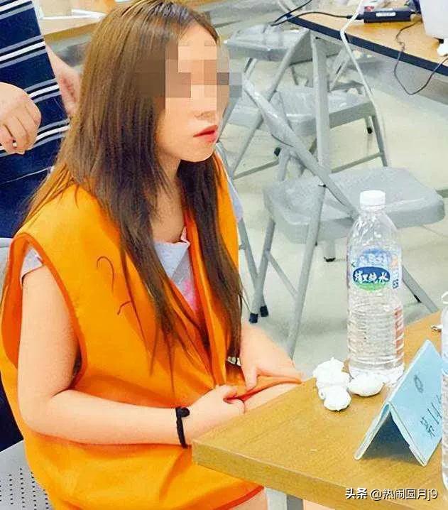 女大学生“高价”出*身卖**体，声称:既舒服又赚钱，何乐而不为呢？