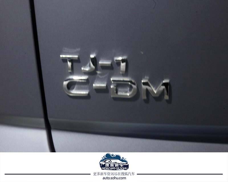 奇瑞探索06两驱和四驱对比,探索06奇瑞两驱跟四驱怎么选