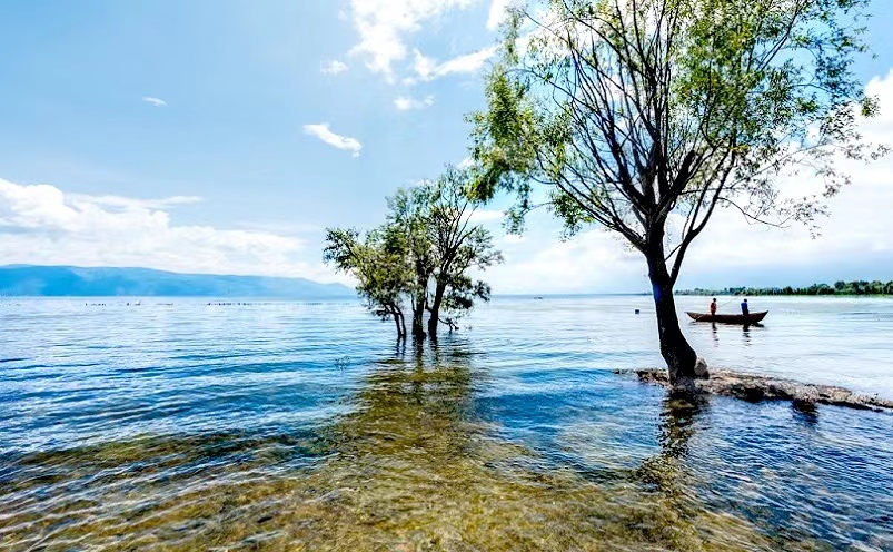 云南建水旅游十大必去景点,云南丽江十大旅游景点