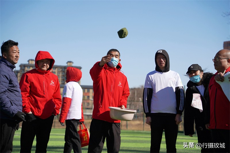 一起趣运动播报,一起趣运动迎亚运