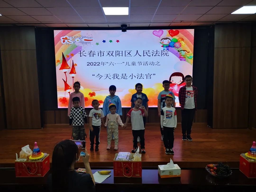 六一开放日普法活动,六一普法活动法院