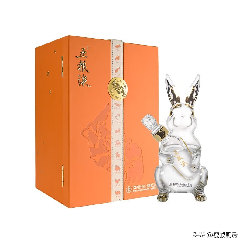 茅台2023,名酒排名前十的酒茅台跌落第三