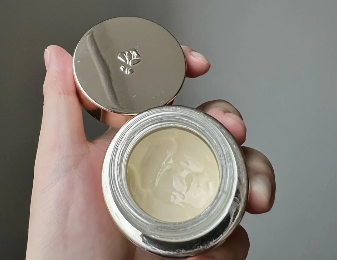 用过最良心的眼霜是哪一款,好用不贵的4款眼霜全脸