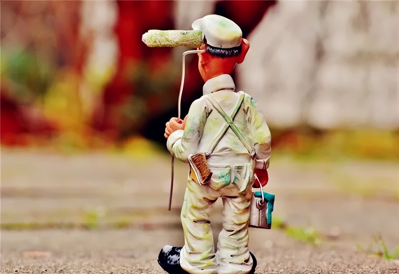 当年为了调动岗位，厚着脸皮找领导，结果他只叫我“好好干”