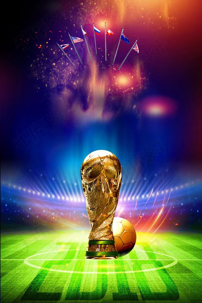 历届世界杯主题曲,历代经典世界杯歌曲