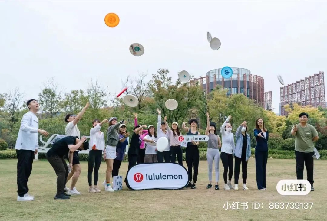 别再露营了，这5项小众运动才是社交天花板